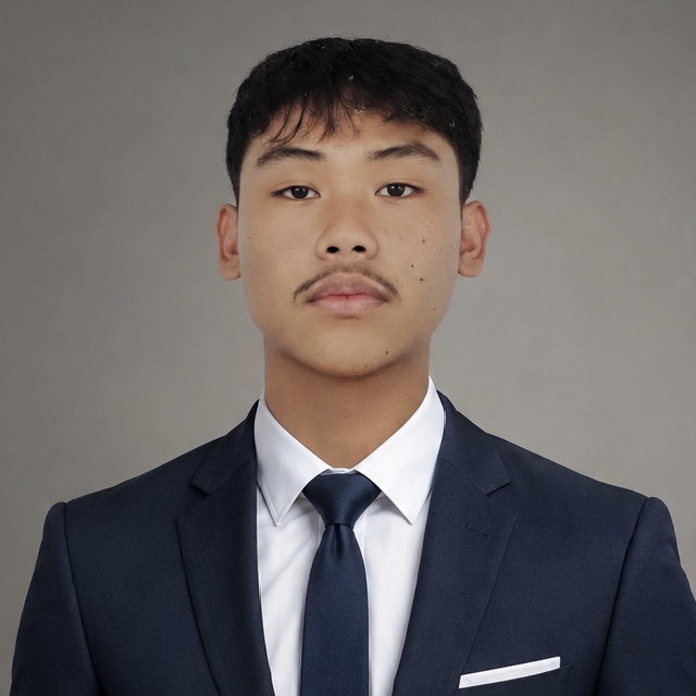 Business Profile Photo